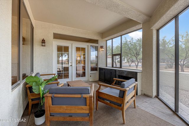 1265 N Birds Nest Road, Green Valley, AZ 85614