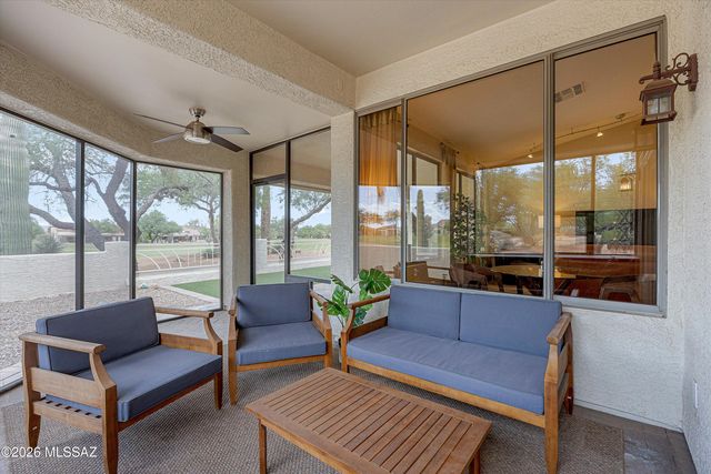 1265 N Birds Nest Road, Green Valley, AZ 85614
