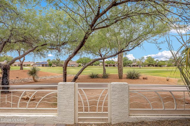 1265 N Birds Nest Road, Green Valley, AZ 85614