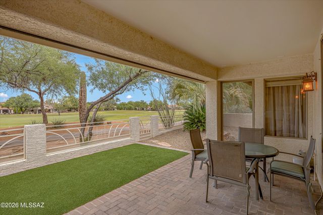 1265 N Birds Nest Road, Green Valley, AZ 85614