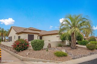 1265 N Birds Nest Road, Green Valley, AZ 85614