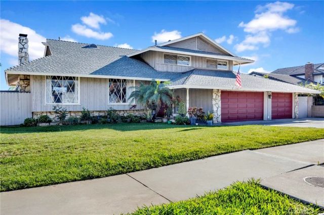 1706 E Retford, Covina, CA 91724