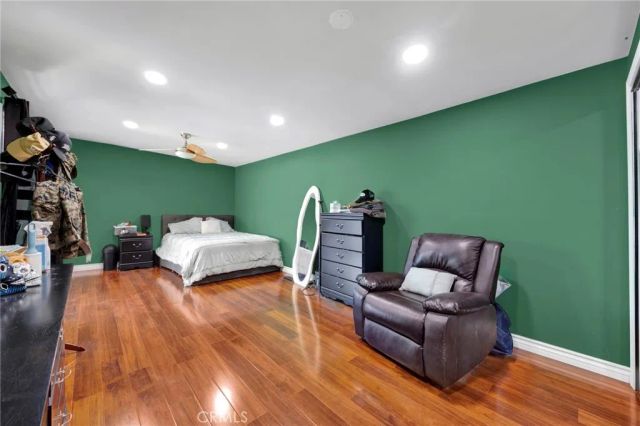 1706 E Retford, Covina, CA 91724