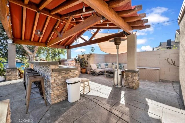 1706 E Retford, Covina, CA 91724