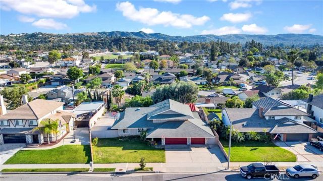 1706 E Retford, Covina, CA 91724