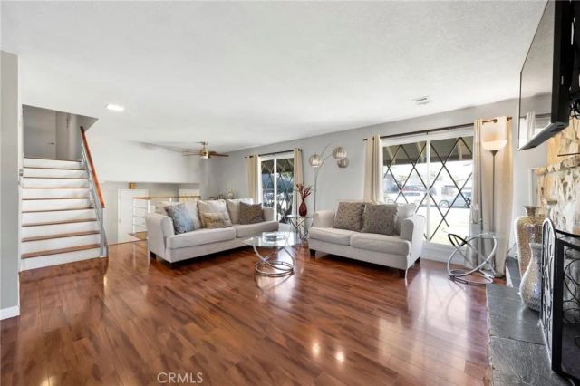 1706 E Retford, Covina, CA 91724
