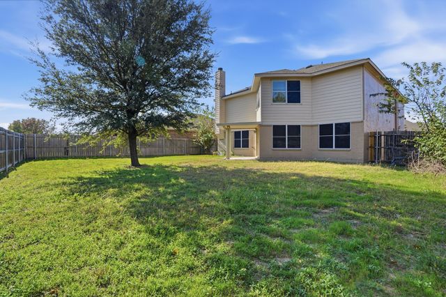 932 Robbins Way, Saginaw, TX 76179