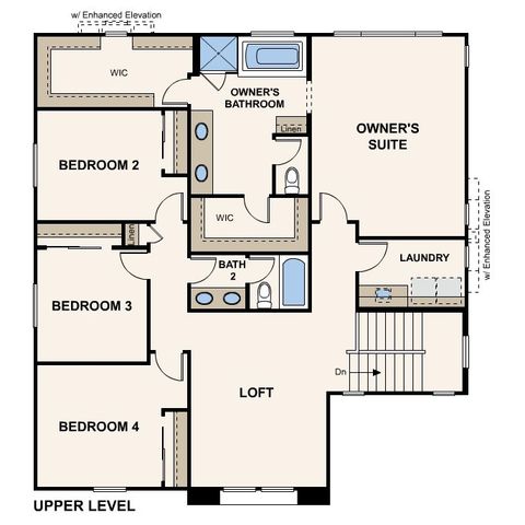 16644 Bristlecone Avenue, Chino, CA 91708