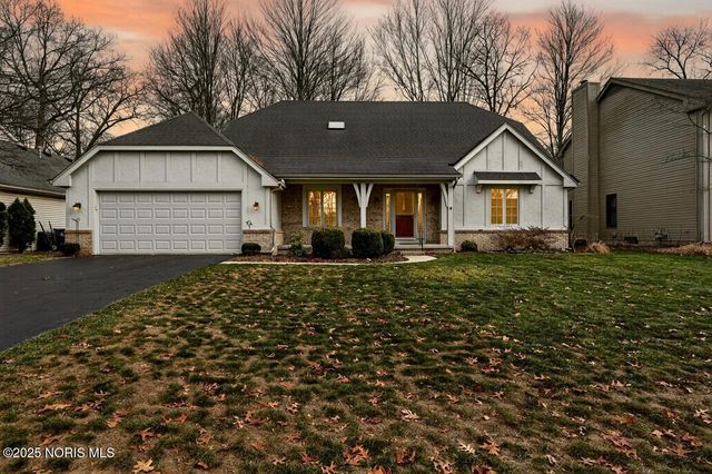 4414 Todd Drive, Sylvania, OH 43560