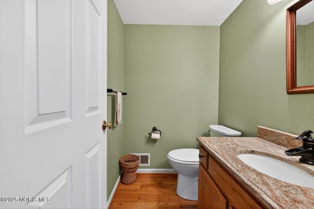 4414 Todd Drive, Sylvania, OH 43560