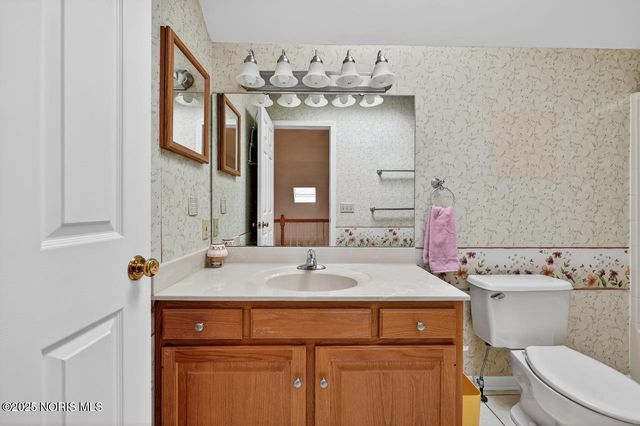 4414 Todd Drive, Sylvania, OH 43560