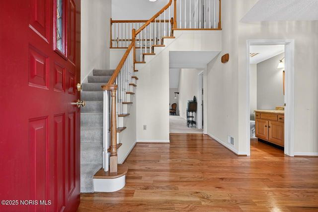 4414 Todd Drive, Sylvania, OH 43560