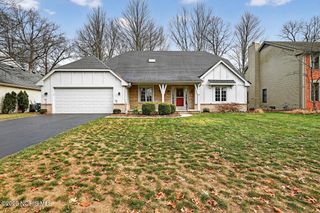 4414 Todd Drive, Sylvania, OH 43560