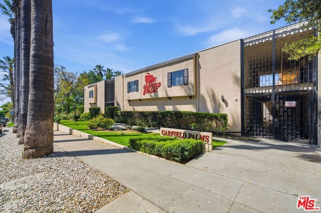 1293 N Garfield Avenue 34, Pasadena, CA 91104