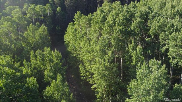 Lot 5331 Hull Road, Fort Garland, CO 81133