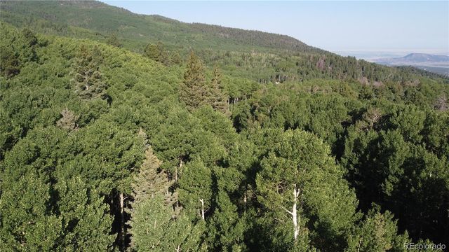 Lot 5331 Hull Road, Fort Garland, CO 81133