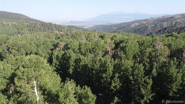 Lot 5331 Hull Road, Fort Garland, CO 81133