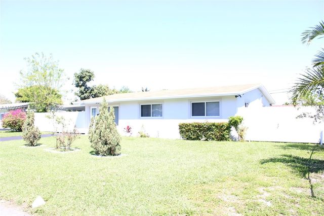 2411 SW 6th St, Fort Lauderdale, FL 33312