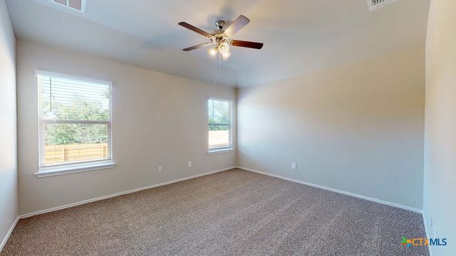 2215 Goldeneye Drive, Copperas Cove, TX 76522