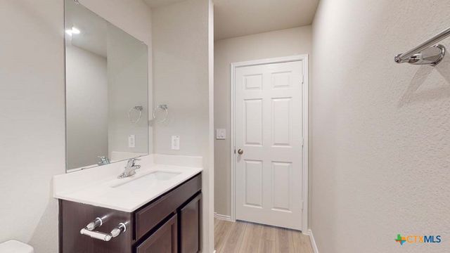 2215 Goldeneye Drive, Copperas Cove, TX 76522