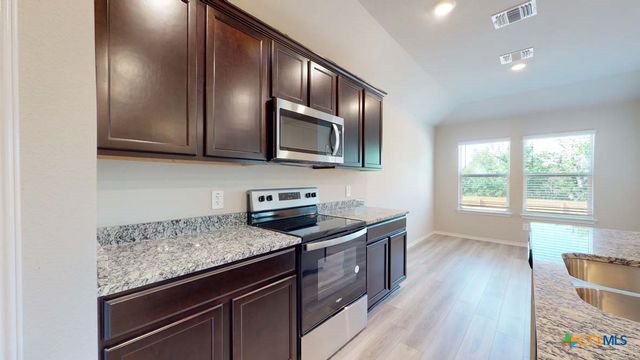 2215 Goldeneye Drive, Copperas Cove, TX 76522