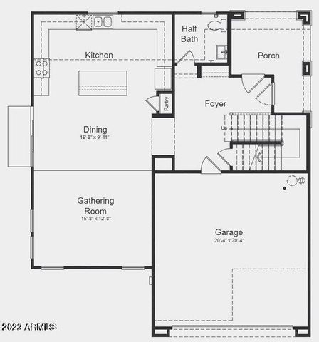 14225 W BRONCO Trail, Surprise, AZ 85387