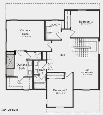 14225 W BRONCO Trail, Surprise, AZ 85387