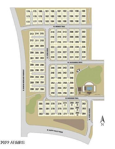 14225 W BRONCO Trail, Surprise, AZ 85387