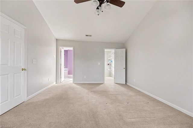 802 Lisa Run Court, Kernersville, NC 27284