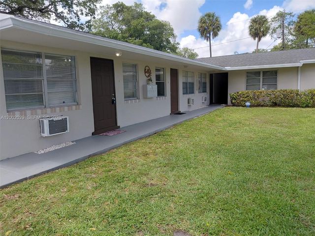 1433 SW 24th Ct 1, Fort Lauderdale, FL 33315
