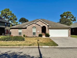 8603 Malardcrest Drive, Humble, TX 77346