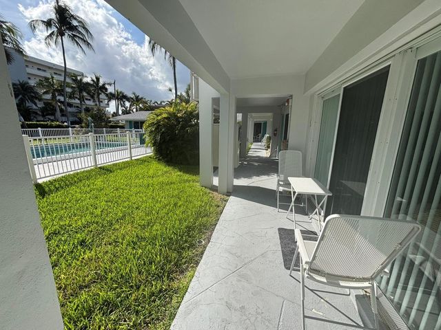 3223 NE 12th Street 6E, Pompano Beach, FL 33062