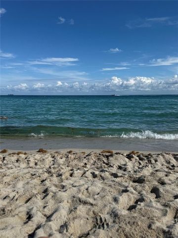 3223 NE 12th Street 6E, Pompano Beach, FL 33062