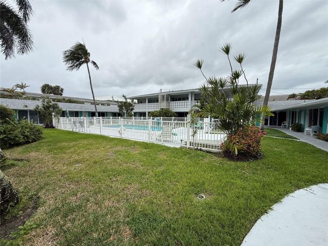 3223 NE 12th Street 6E, Pompano Beach, FL 33062