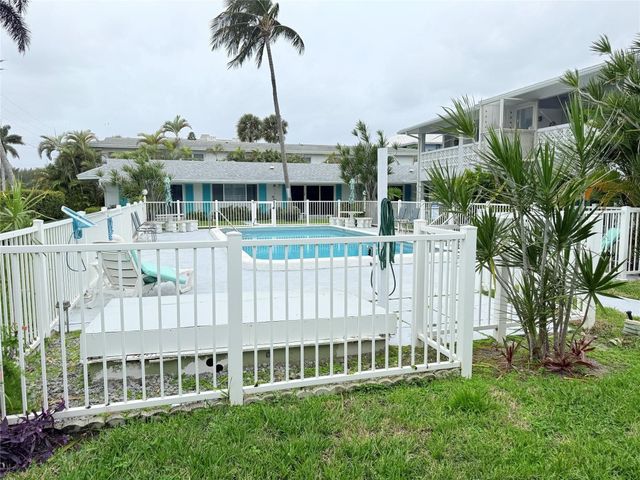 3223 NE 12th Street 6E, Pompano Beach, FL 33062