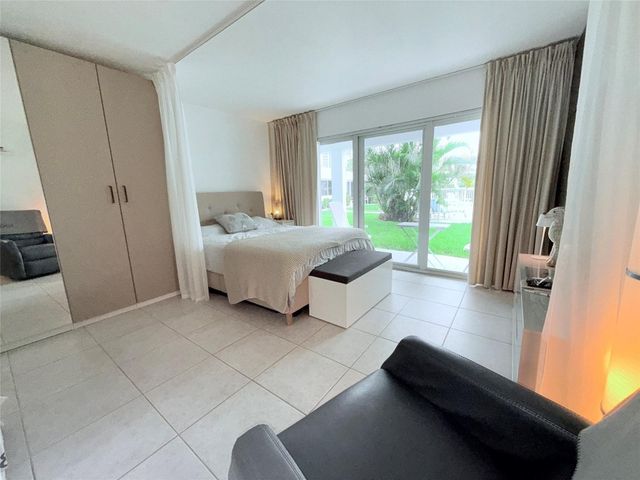 3223 NE 12th Street 6E, Pompano Beach, FL 33062