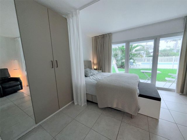 3223 NE 12th Street 6E, Pompano Beach, FL 33062