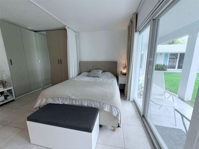 3223 NE 12th Street 6E, Pompano Beach, FL 33062