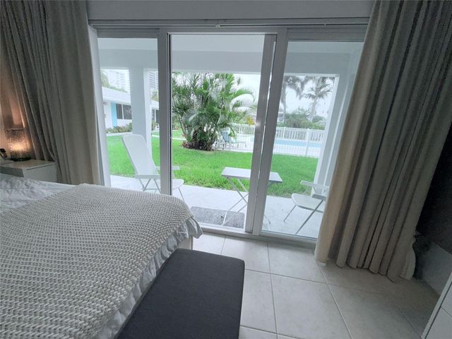 3223 NE 12th Street 6E, Pompano Beach, FL 33062