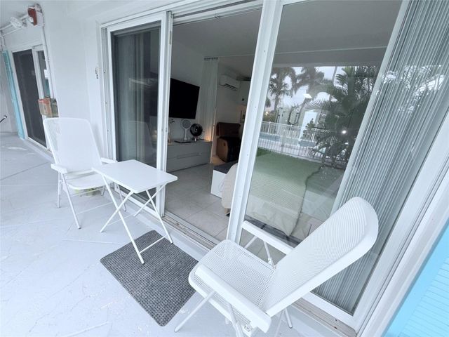 3223 NE 12th Street 6E, Pompano Beach, FL 33062