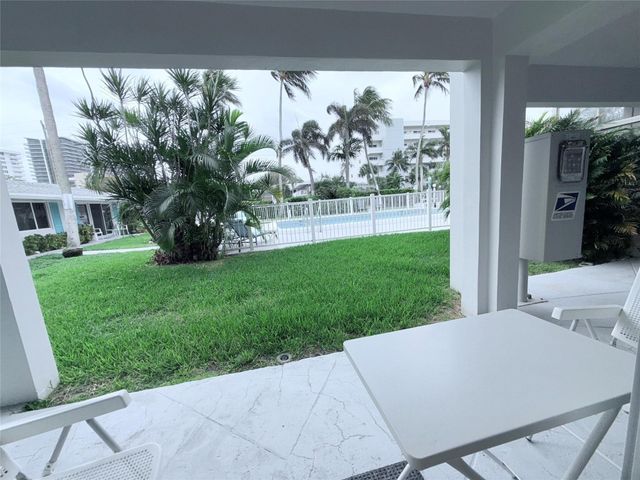 3223 NE 12th Street 6E, Pompano Beach, FL 33062