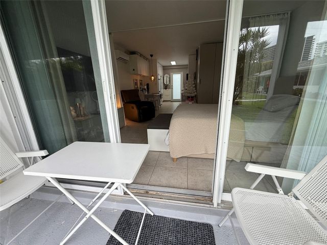 3223 NE 12th Street 6E, Pompano Beach, FL 33062