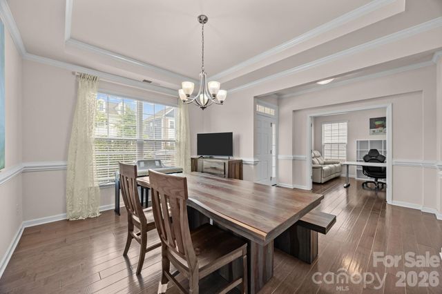 4028 Whittier Lane, Tega Cay, SC 29708