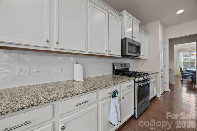 4028 Whittier Lane, Tega Cay, SC 29708
