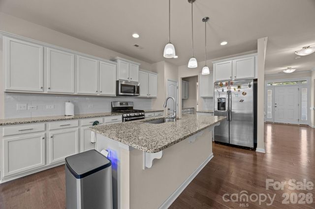4028 Whittier Lane, Tega Cay, SC 29708