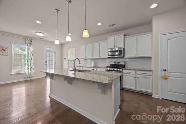 4028 Whittier Lane, Tega Cay, SC 29708