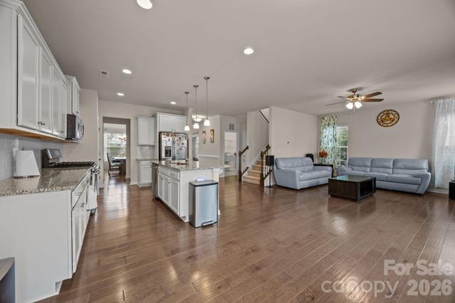 4028 Whittier Lane, Tega Cay, SC 29708