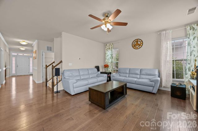 4028 Whittier Lane, Tega Cay, SC 29708