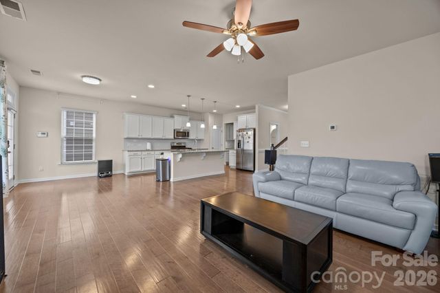 4028 Whittier Lane, Tega Cay, SC 29708