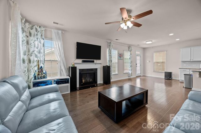 4028 Whittier Lane, Tega Cay, SC 29708